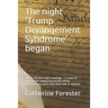 The night 'Trump Derangement Syndrome' began: Trump Election night coverage - 6 hours of mainstream media/Democrats/Rinos detailing how much they hate