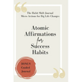 Atomic Affirmations For Success Habits