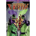 The Wrong Earth: Dead Ringers