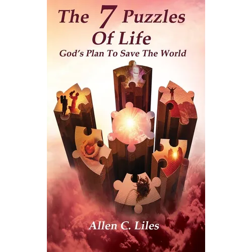 The 7 Puzzles Of Life