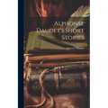 Alphonse Daudet's Short Stories