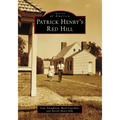 Patrick Henry's Red Hill