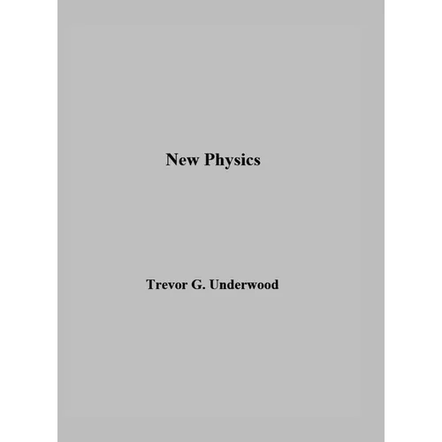 New Physics