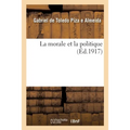 La Morale Et La Politique