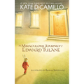 The Miraculous Journey of Edward Tulane