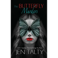 The Butterfly Murders