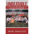 Unbeatable: The Story of the 2018 West Allegheny High School Boys' Soccer State Championship