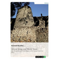 African Kings and World Trade. State Formations and Trade Patterns in pre-colonial South-East Africa: And their relation to the Indian Ocean Rim befor