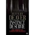 Instinct de survie