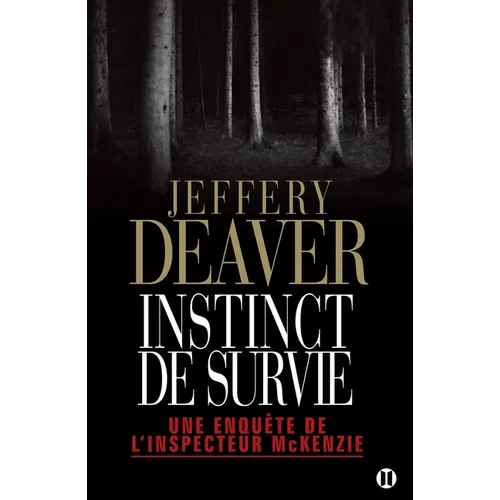 Instinct de survie
