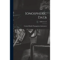 Ionospheric Data; CRPL-F-A 27