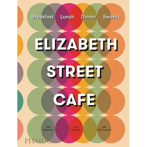 Elizabeth Street Café