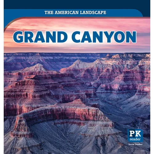 Grand Canyon