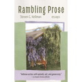 Rambling Prose: Essays