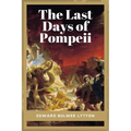 The Last Days of Pompeii: Unabridged - Five Books