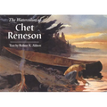The Watercolors of Chet Reneson
