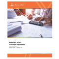 AutoCAD 2025: 3D Drawing and Modeling (Mixed Units)