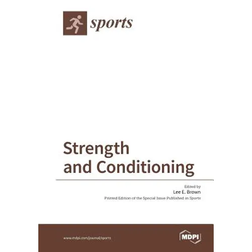 Strength and Conditioning