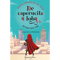De caperucita a loba en solo tres tíos