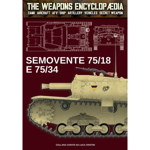 Semovente 75/18 e 75/34