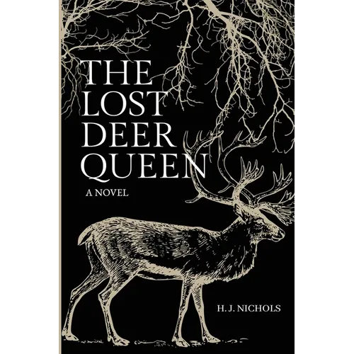 The Lost Deer Queen