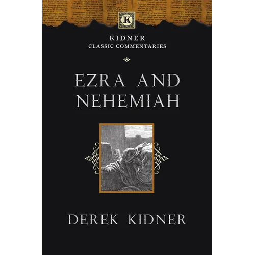 Ezra and Nehemiah