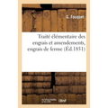 Traité Élémentaire Des Engrais Et Amendements, Engrais de Ferme