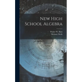 New High School Algebra