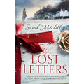 The Lost Letters: Absolutely heartbreaking wartime fiction about love and family secrets