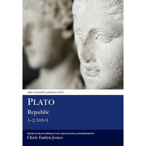 Plato: Republic 1-2.368c4