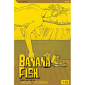 Banana Fish, Vol. 18