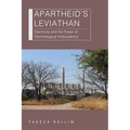 Apartheid's Leviathan: Electricity and the Power of Technological Ambivalence
