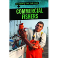 Commercial Fishers