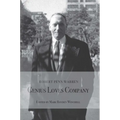 Robert Penn Warren:: Genius Loves Company