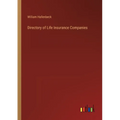 Directory of Life Insurance Companies