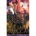 Falling for the Knight: A Time Travel Romance (Enchanted Falls Trilogy, Book 2)