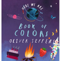 Here We Are: Book of Colors