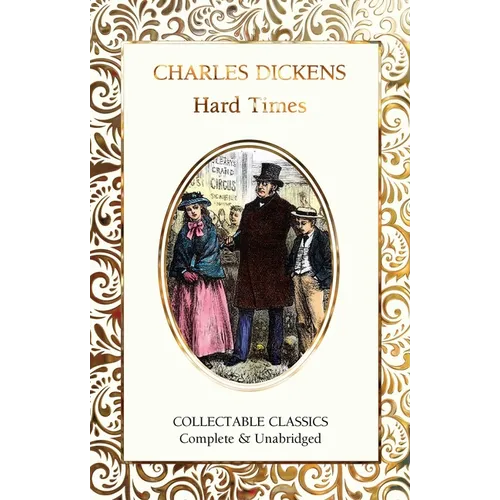 Hard Times - Hardcover