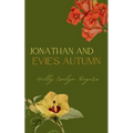 Jonathan and Evie's Autumn