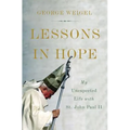 Lessons in Hope