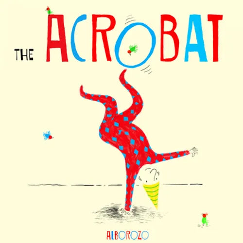 The Acrobat - Paperback