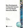 New Devlp of Integrable Sys & Longranged