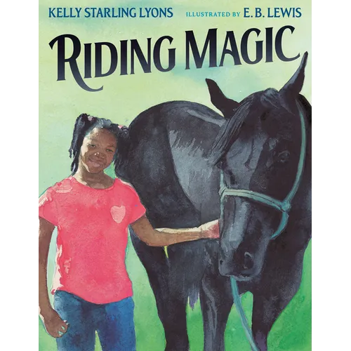 Riding Magic