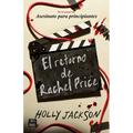 El Retorno de Rachel Price / The Reappearance of Rachel Price
