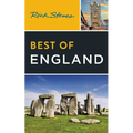 Rick Steves Best of England: With Edinburgh