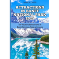 Attractions in Banff National Park 2025: Top Tourist Destinations in Banff National Park in Canada