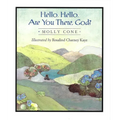 Hello, Hello, Are You There, God?