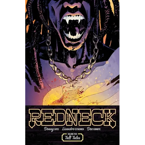 Redneck Volume 5