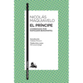 El Príncipe (Comentado Por Napoleón Bonaparte) / The Prince (Commented by Napoleon Bonaparte)