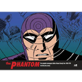 The Phantom: The Complete Newspaper Dailies Volume 22: 1969-1970